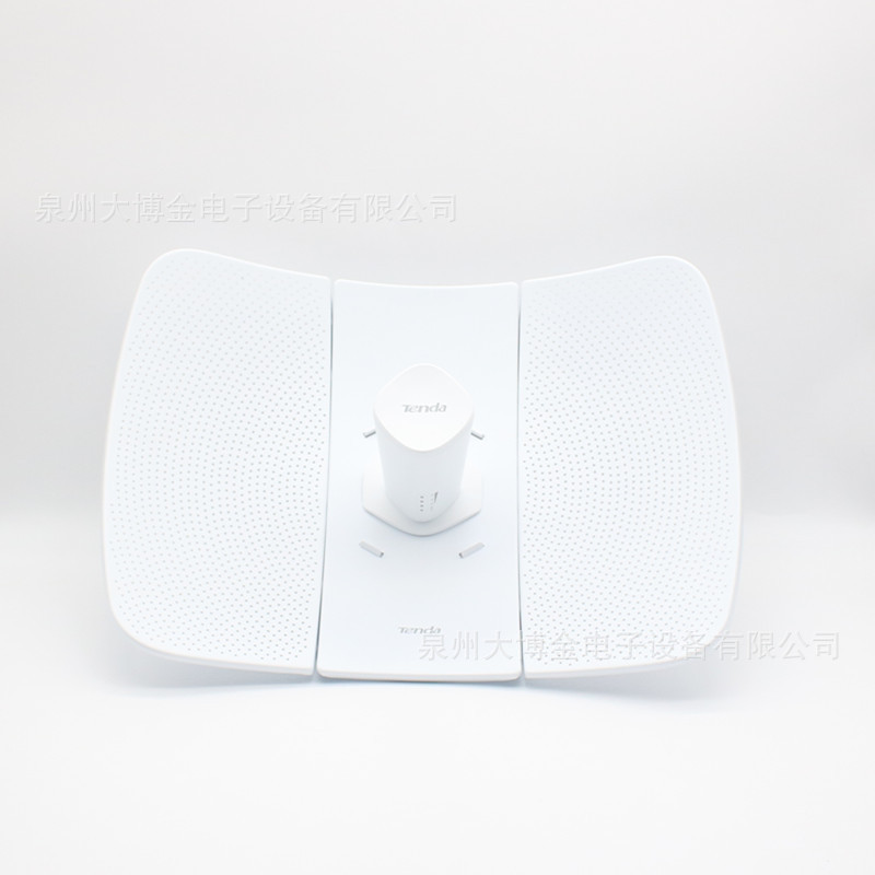 Outdoor Power Point - Tenda O9 High Power Point to