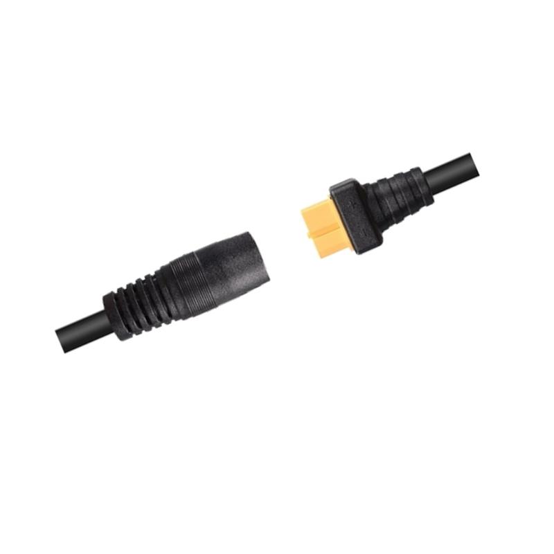Outdoor Usb Power Adapter - Y1UB XT60 Male Female to 8mm