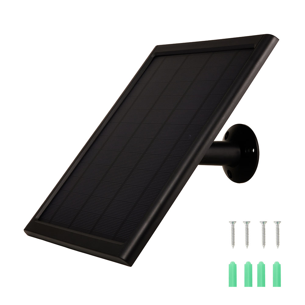 Outdoor Usb Power Adapter - For Ring Devices Solar Charger For
