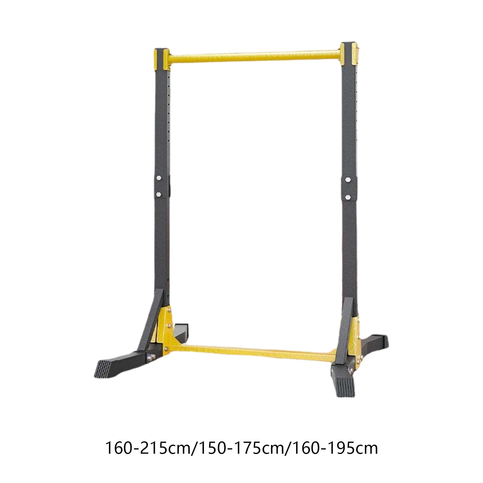 Outdoor Power Bar - Pull up Station, Pull up Bar