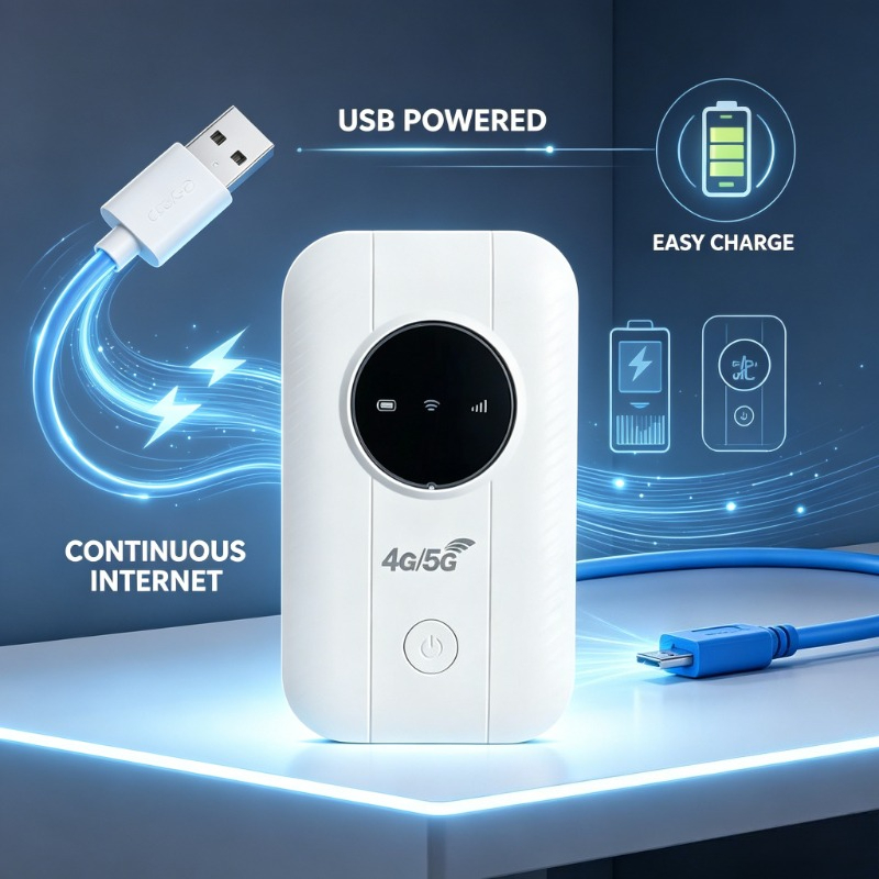 Regional‑frequency Adapted Hot - огляд і ціна Outdoor Usb Power Adapter