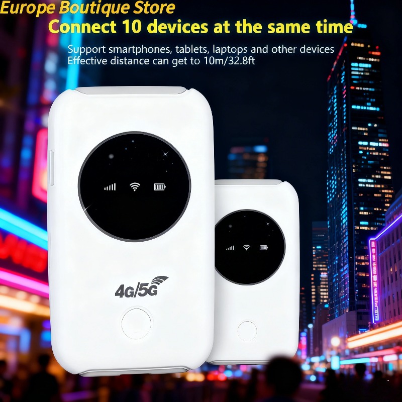 Regional‑frequency Adapted Hot - огляд і ціна Outdoor Usb Power Adapter