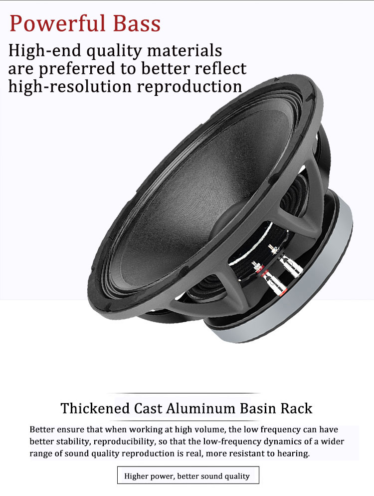 High-quality 12-inch High-powe - огляд і ціна Quality Outdoor Power