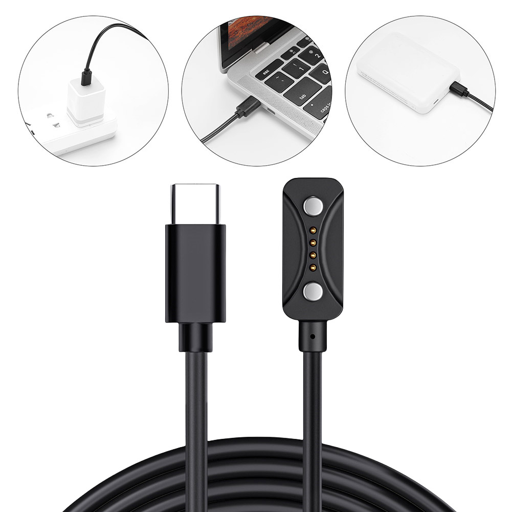USB C Charging Cable Cord 1M P - огляд і ціна Outdoor Usb Power Adapter