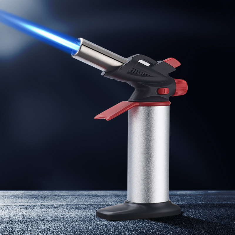 Powerful Windproof Blue Flame  - огляд і ціна Quality Outdoor Power
