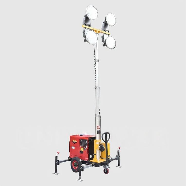 High Quality Portable Mobile G - огляд і ціна Quality Outdoor Power