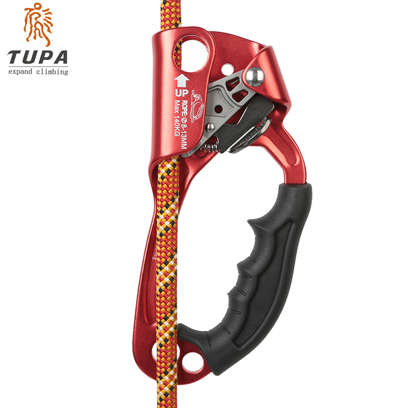 Climbing Hand Ascender Device  - огляд і ціна Outdoor Power Bar