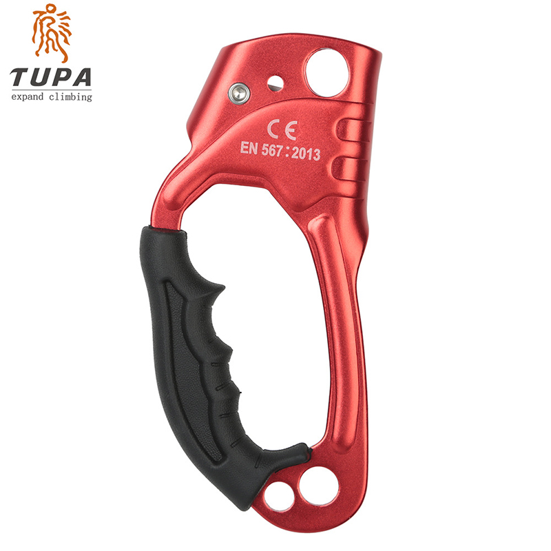 Climbing Hand Ascender Device  - огляд і ціна Outdoor Power Bar