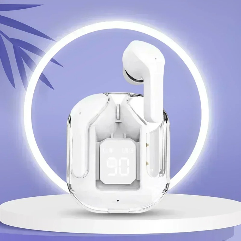 Wireless Mini Earbuds LED Powe - огляд і ціна Outdoor Power Adapter Usb C