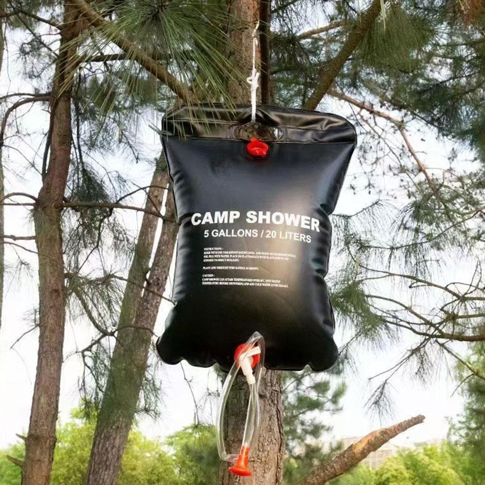 Large Capacity 20/40L Outdoor  - огляд і ціна Outdoor Power Solutions