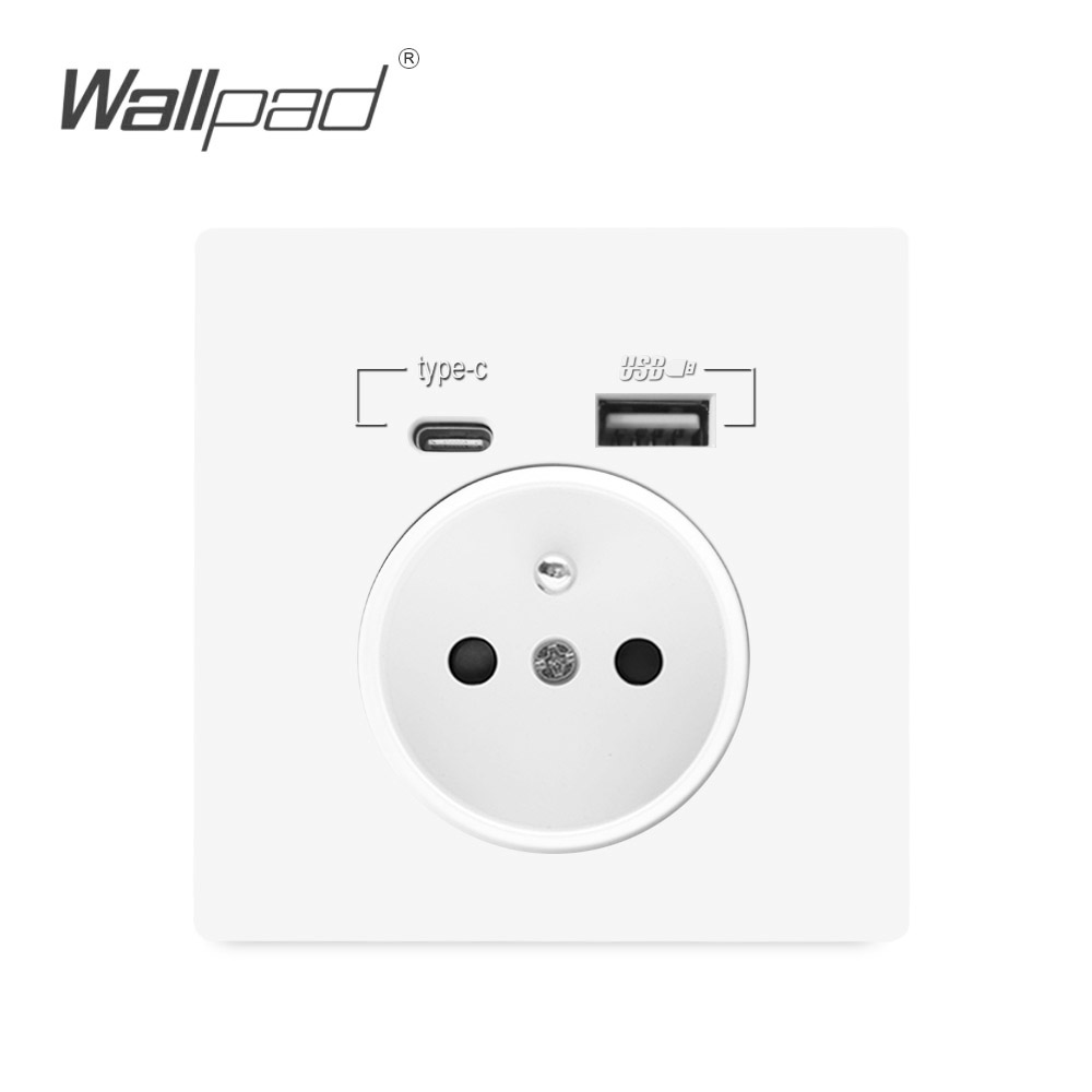 EU Power Socket With Usb Charg - огляд і ціна Outdoor Usb Power Strip
