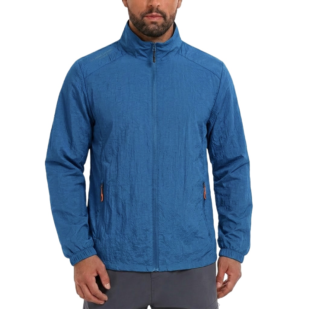 Mens UPF50+ Performance Sunscr - огляд і ціна Outdoor Power Point