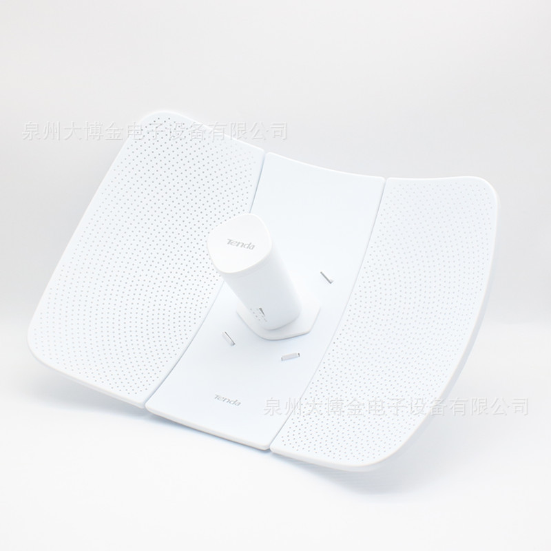 Tenda O9 High Power Point to P - огляд і ціна Outdoor Power Point