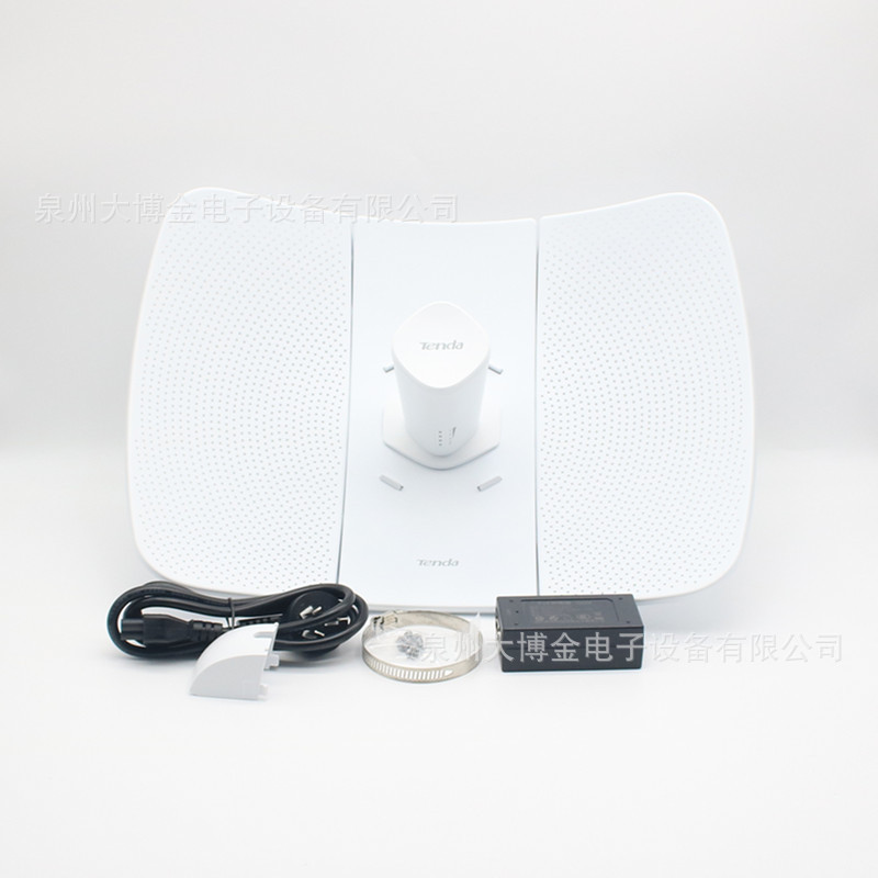 Tenda O9 High Power Point to P - огляд і ціна Outdoor Power Point
