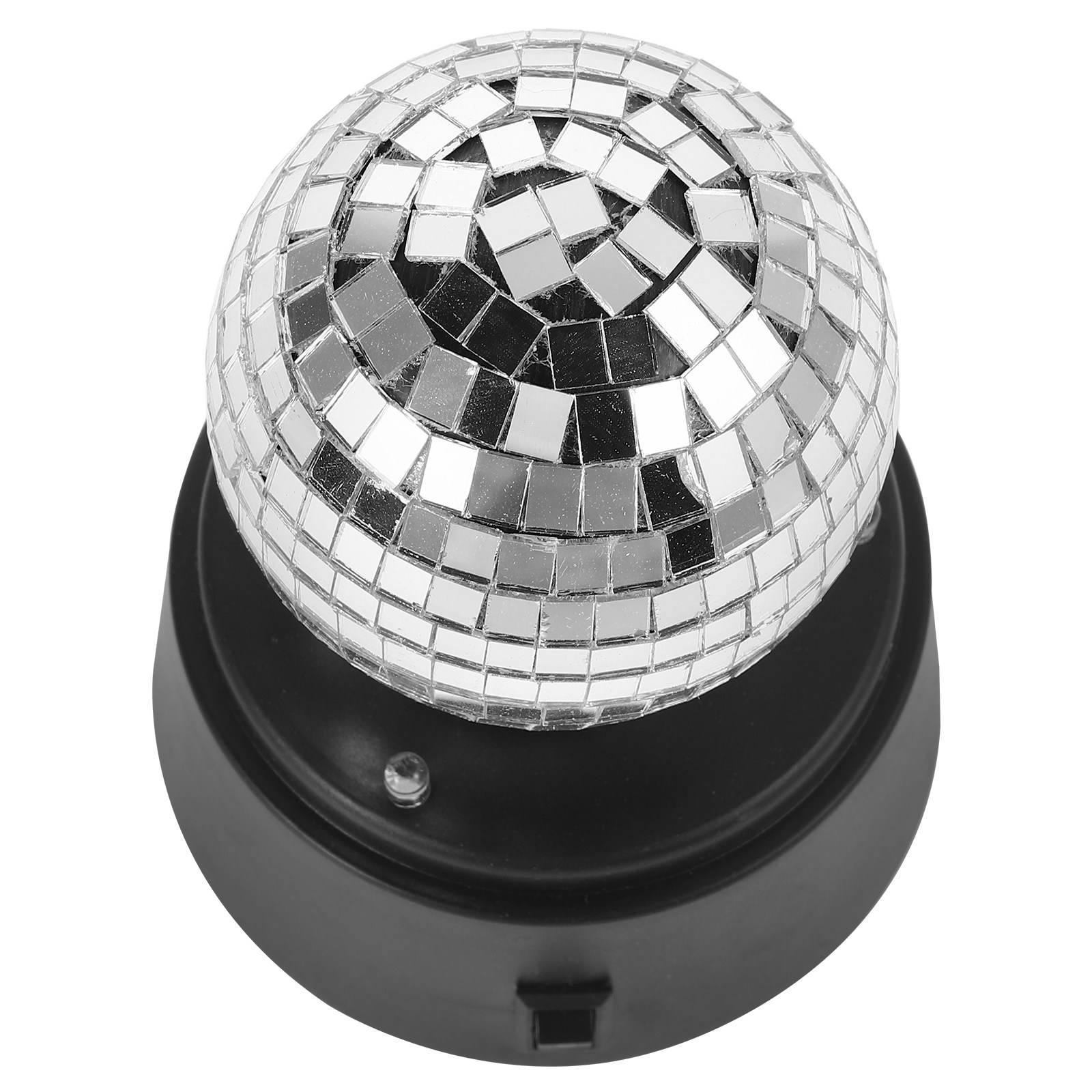 Strobe Light Glass Mirror Refl - огляд і ціна Outdoor Power Bar