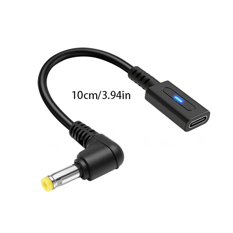 PD Type C Cable for PSP1000 20 - огляд і ціна Outdoor Usb Power Adapter