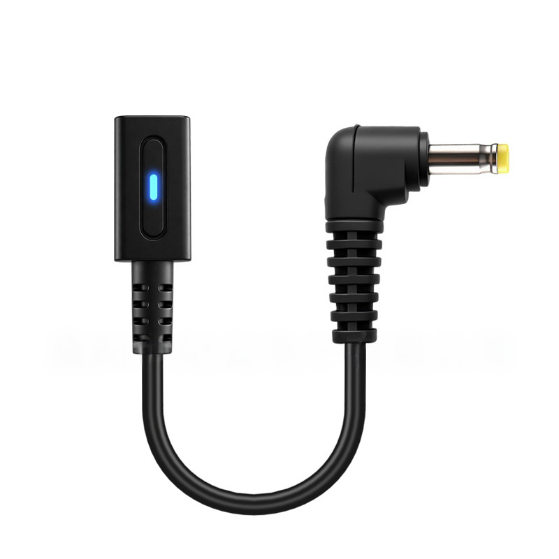 PD Type C Cable for PSP1000 20 - огляд і ціна Outdoor Usb Power Adapter