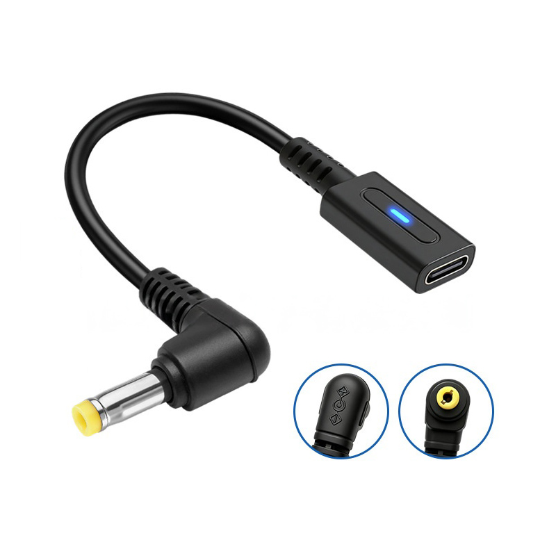 PD Type C Cable for PSP1000 20 - огляд і ціна Outdoor Usb Power Adapter
