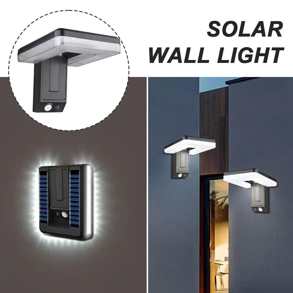 Foldable LED 120° Solar Light  - огляд і ціна Outdoor Power Point