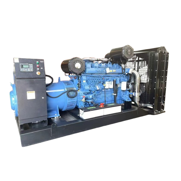 Nice Quality Generator Set Por - огляд і ціна Quality Outdoor Power