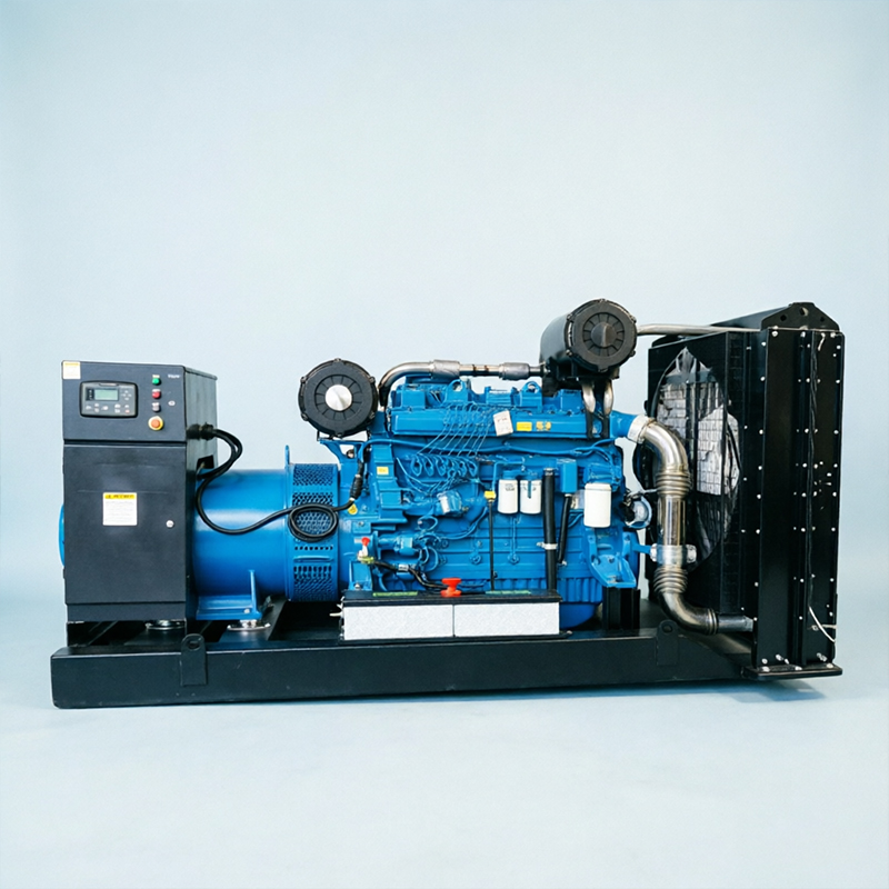 Nice Quality Generator Set Por - огляд і ціна Quality Outdoor Power