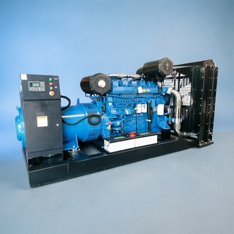 Nice Quality Generator Set Por - огляд і ціна Quality Outdoor Power