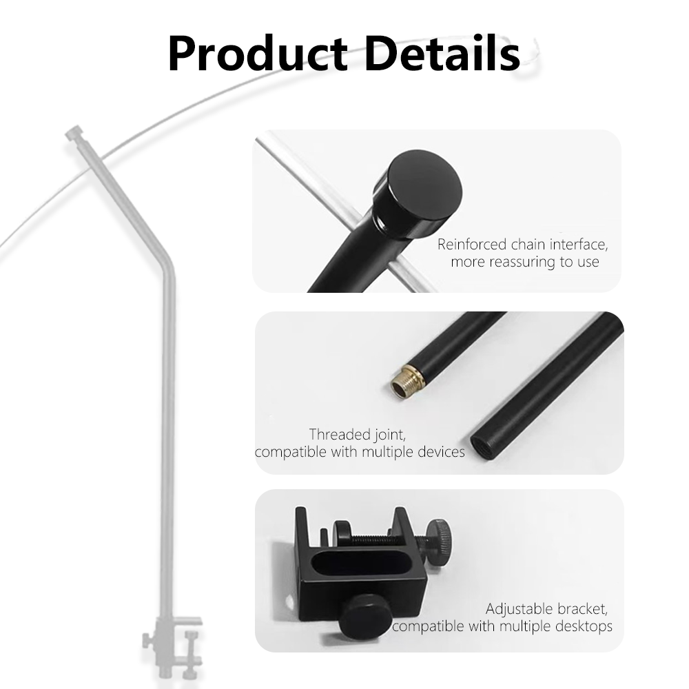 TARKA Detachable Lantern Stand - огляд і ціна Outdoor Power Point