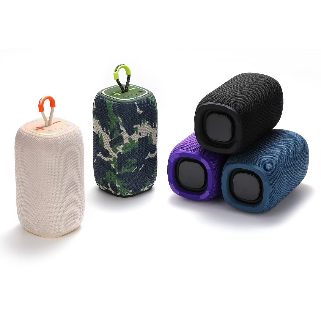 P PRO20 Powerful Bluetooth Spe - огляд і ціна Quality Outdoor Power