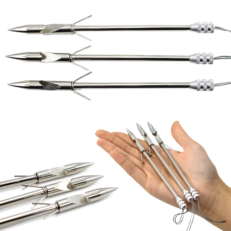 5/10/20/50 Pcs Metal Fish Dart - огляд і ціна Quality Outdoor Power