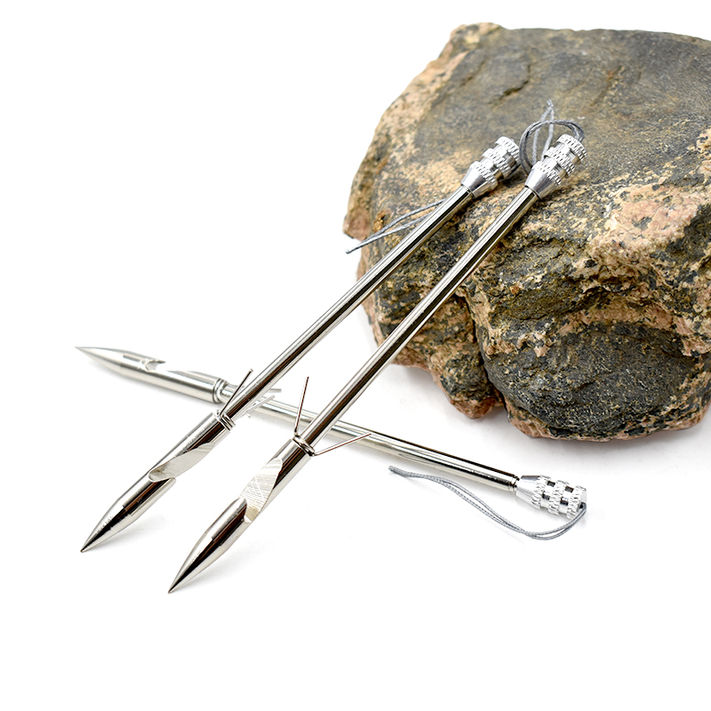 5/10/20/50 Pcs Metal Fish Dart - огляд і ціна Quality Outdoor Power