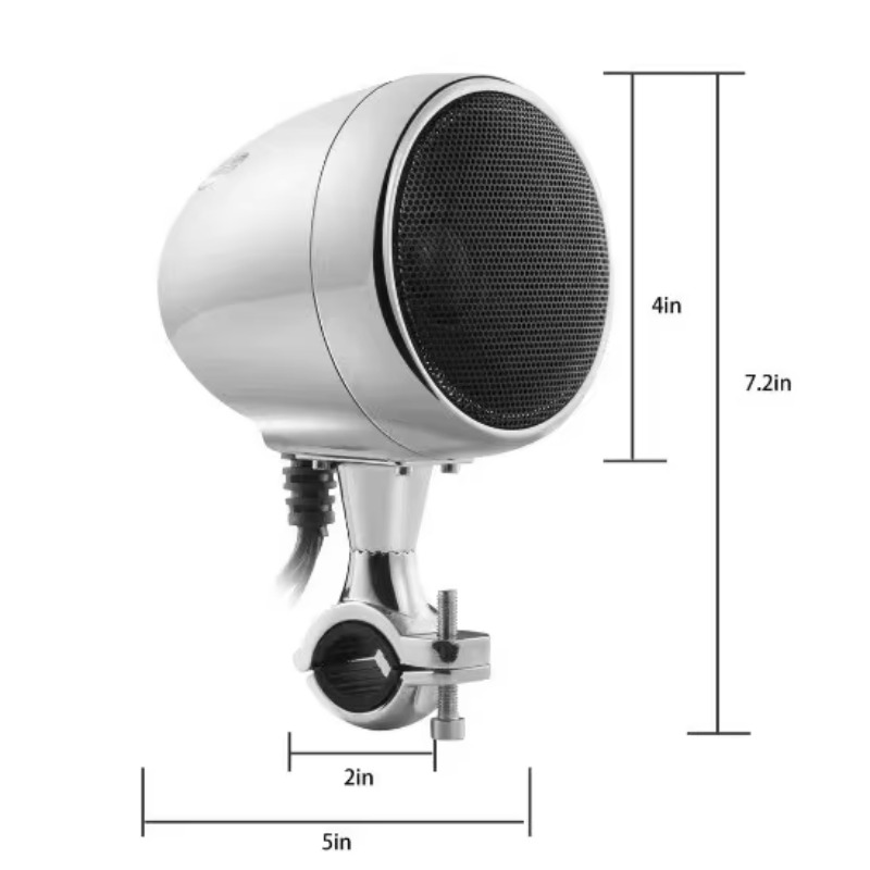 Modified 1000W High Power High - огляд і ціна Quality Outdoor Power