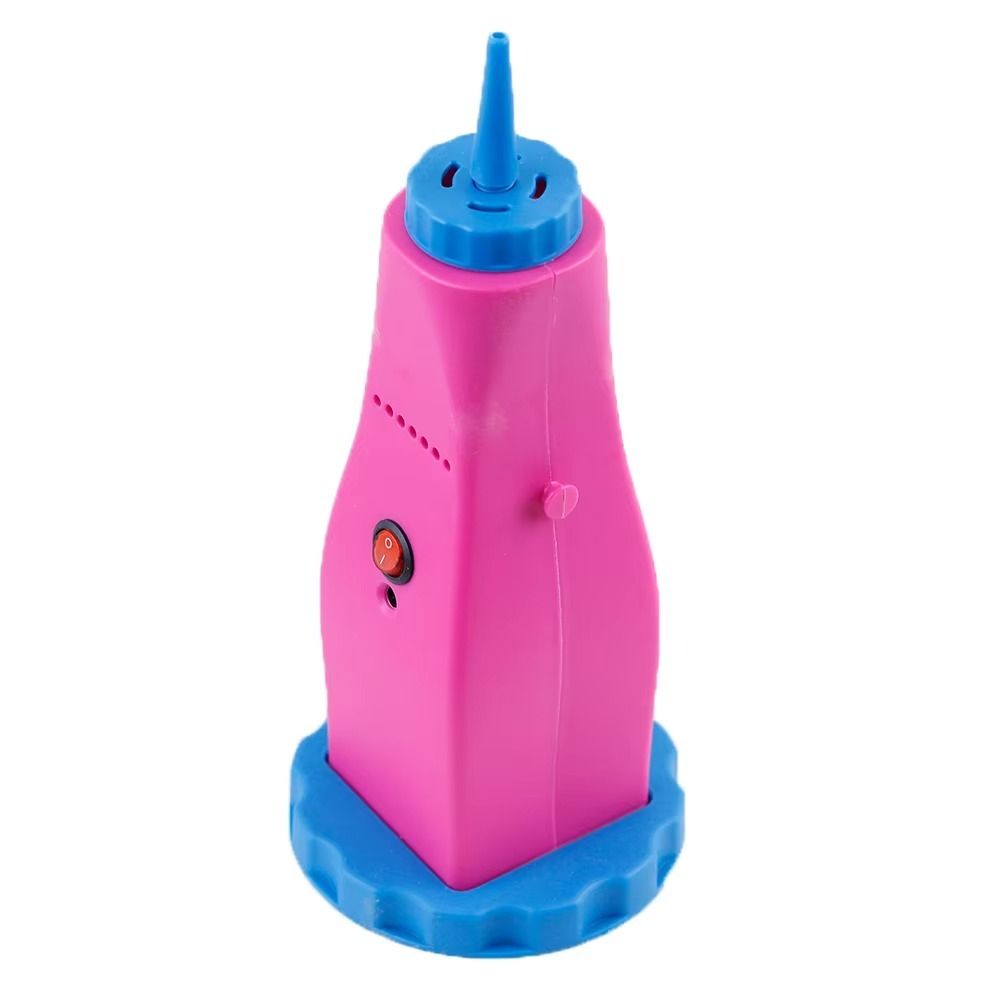 AC 100-240V Balloon Inflator P - огляд і ціна Outdoor Power Bar