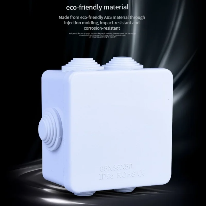 85 * 85 * 50 Outdoor Ip55 Plas - огляд і ціна Outdoor Power Monitor