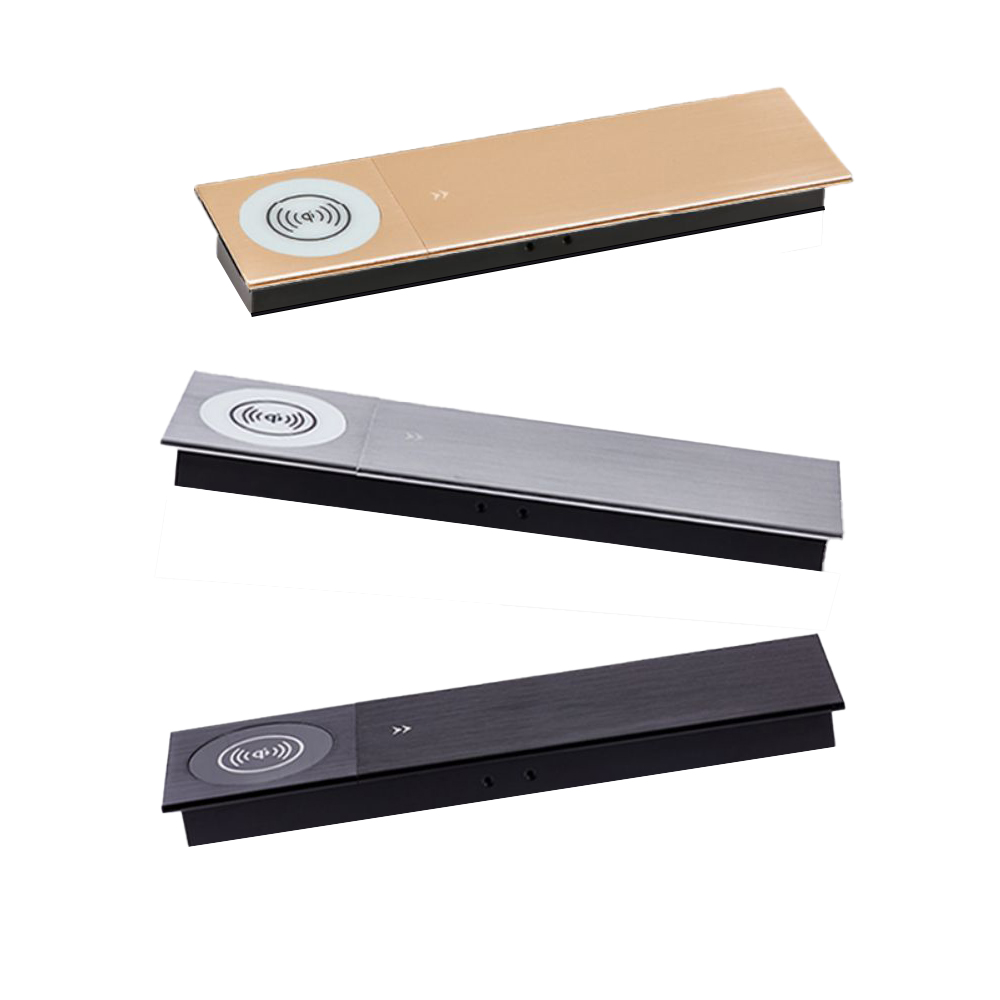MANLEIKE Table Hidden Socket E - огляд і ціна Outdoor Usb Power Strip