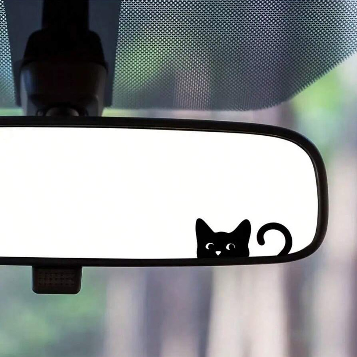 Cat stickers, mini cats, peep  - огляд і ціна Outdoor Power Point