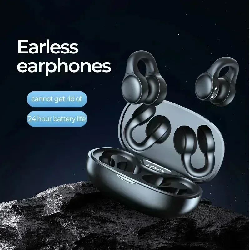 Wireless Earphone Noise Reduct - огляд і ціна Outdoor Power Adapter Usb C