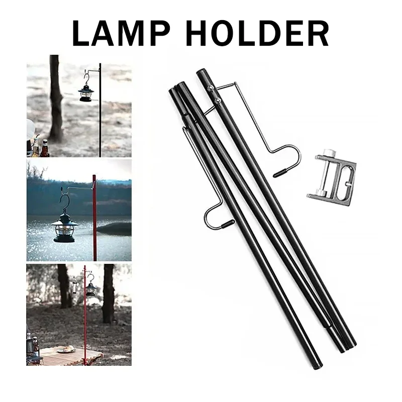 360° Rotatable Portable Alumin - огляд і ціна Outdoor Power Point