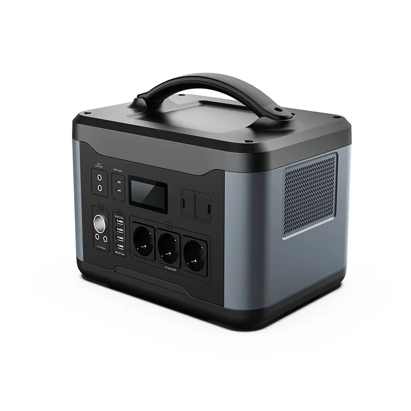 2025Portable power power stati - огляд і ціна Outdoor Uninterruptible Power Supply