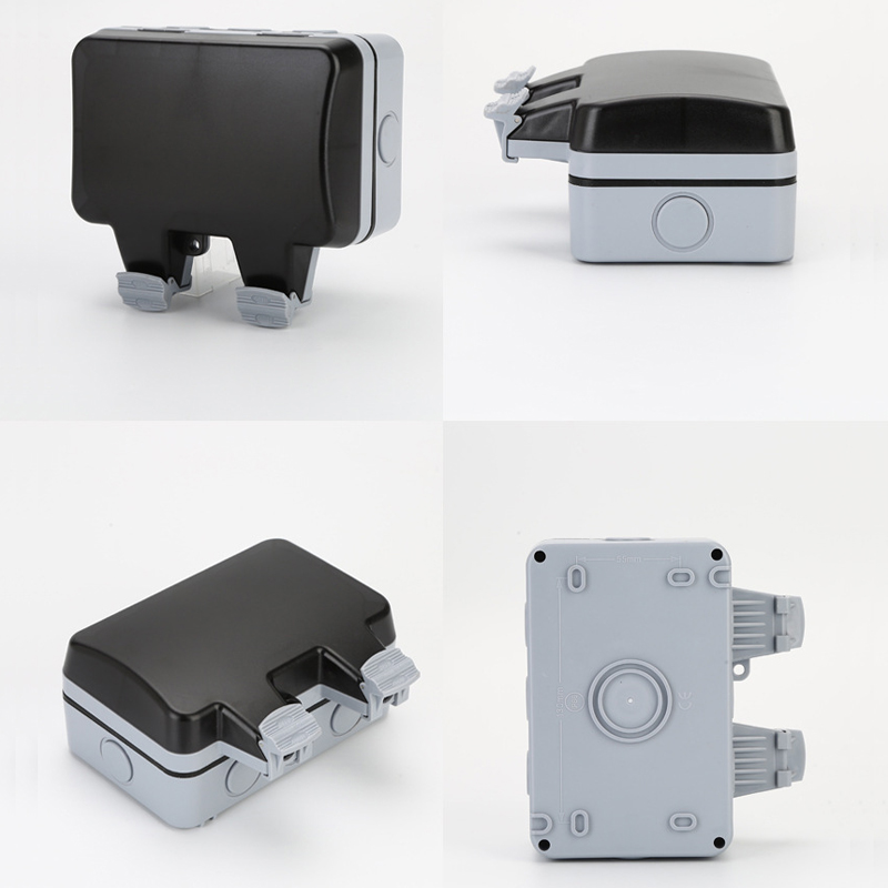 Avoir Tuya Zigbee Electrical S - огляд і ціна Outdoor Power Hub