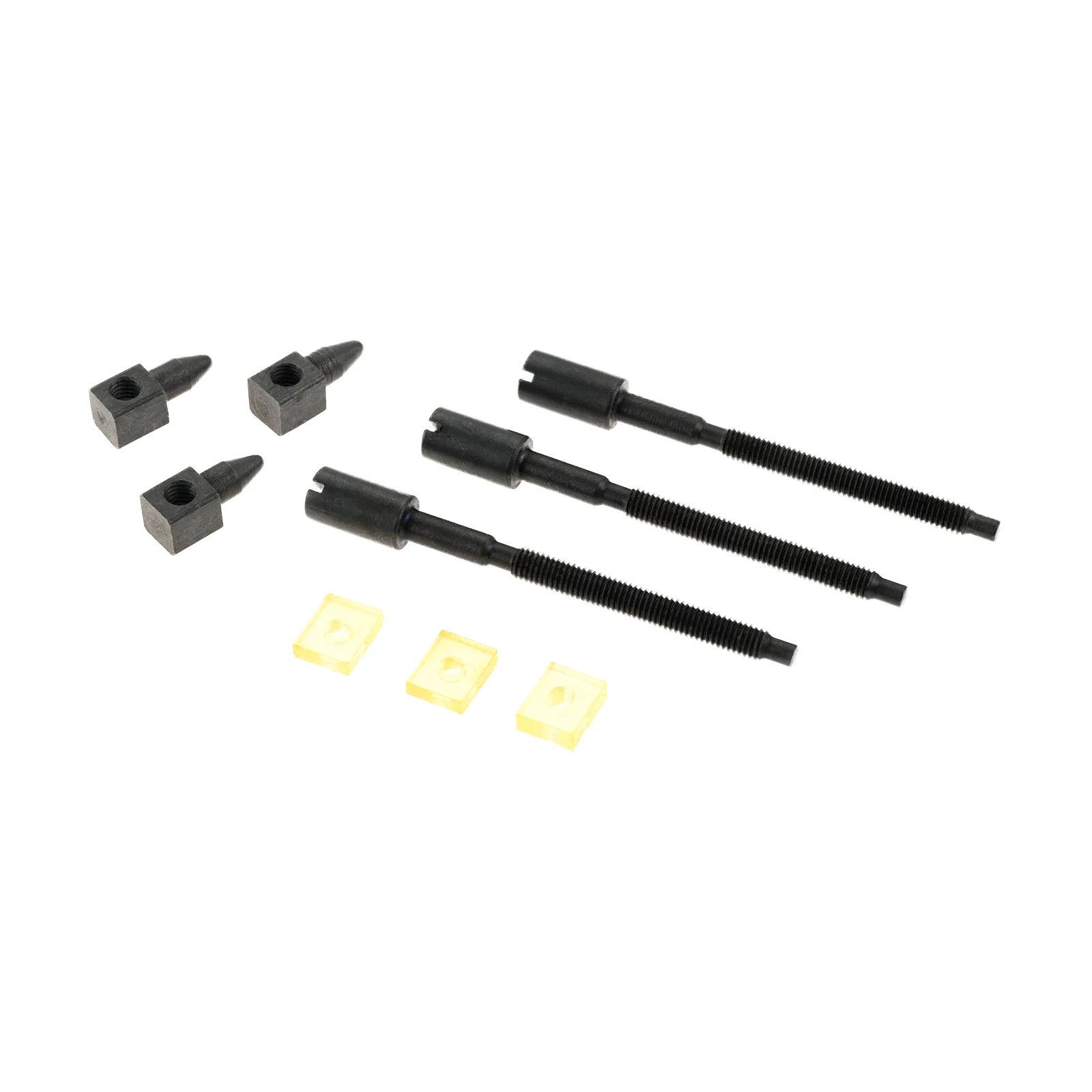 3pcs Chain Adjuster Tensioner  - огляд і ціна Outdoor Power Solutions
