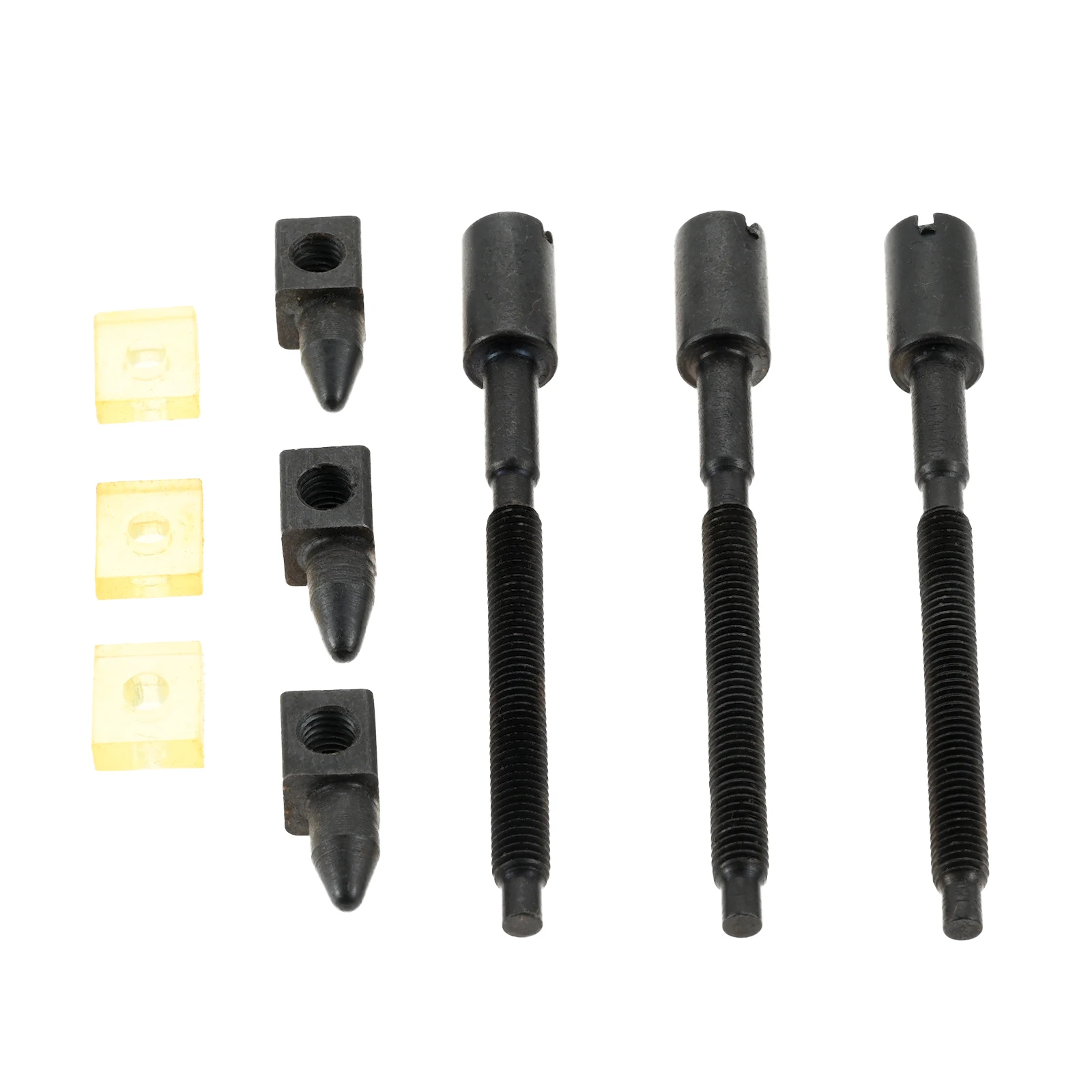3pcs Chain Adjuster Tensioner  - огляд і ціна Outdoor Power Solutions
