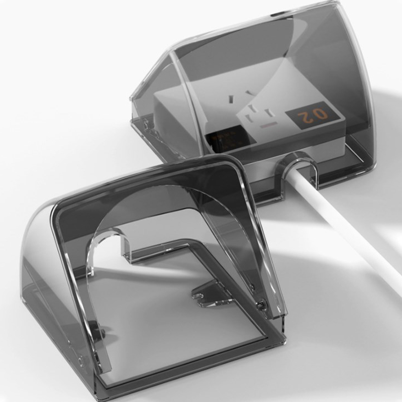 New 86Type Outdoor Socket Prot - огляд і ціна Outdoor Power Hub