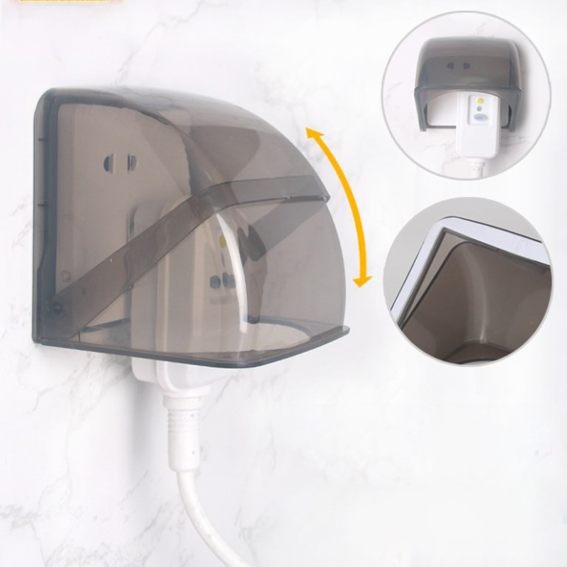 New 86Type Outdoor Socket Prot - огляд і ціна Outdoor Power Hub