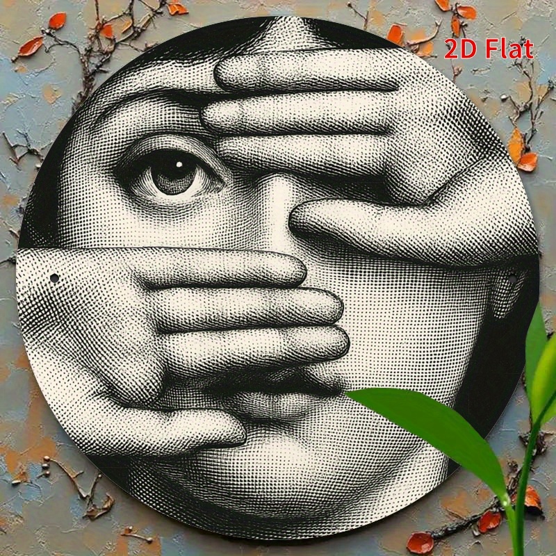 Hand Over Eyes Design, Durable - огляд і ціна Outdoor Power Bar