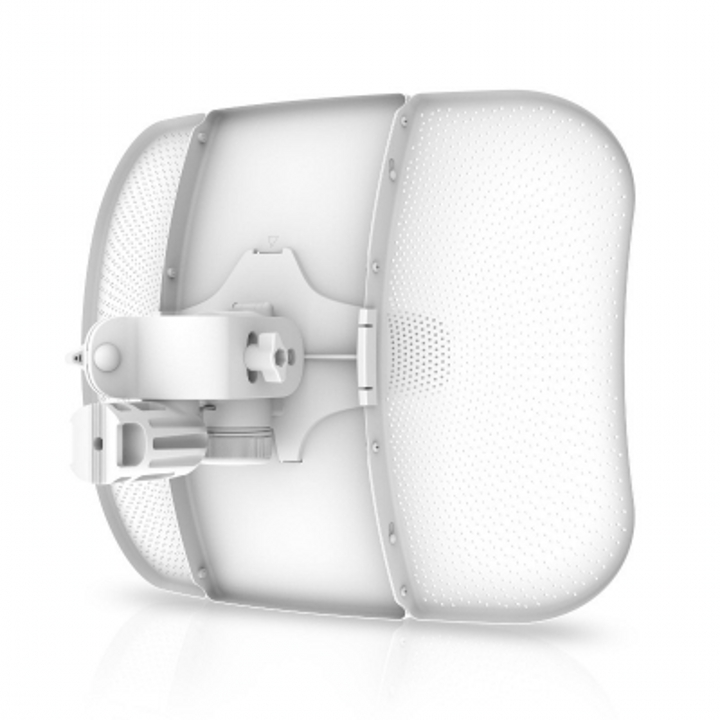 Outdoor High Power AP Wifi Wir - огляд і ціна Outdoor Power Point