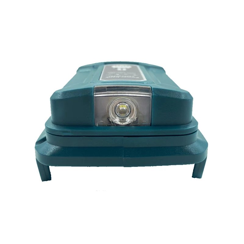 For Makita 14.4V 18V Lion Batt - огляд і ціна Outdoor Usb Power Adapter