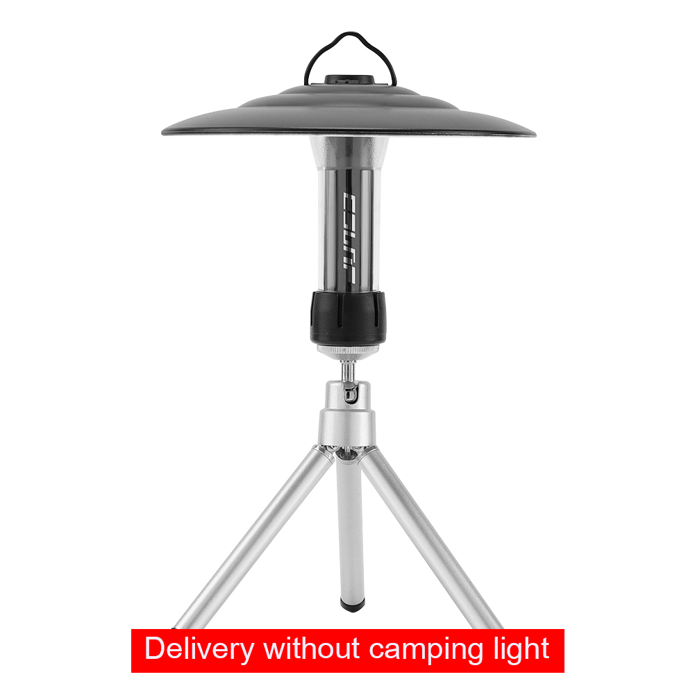 4-1PCS Flashlight Lantern Base - огляд і ціна Outdoor Power Point