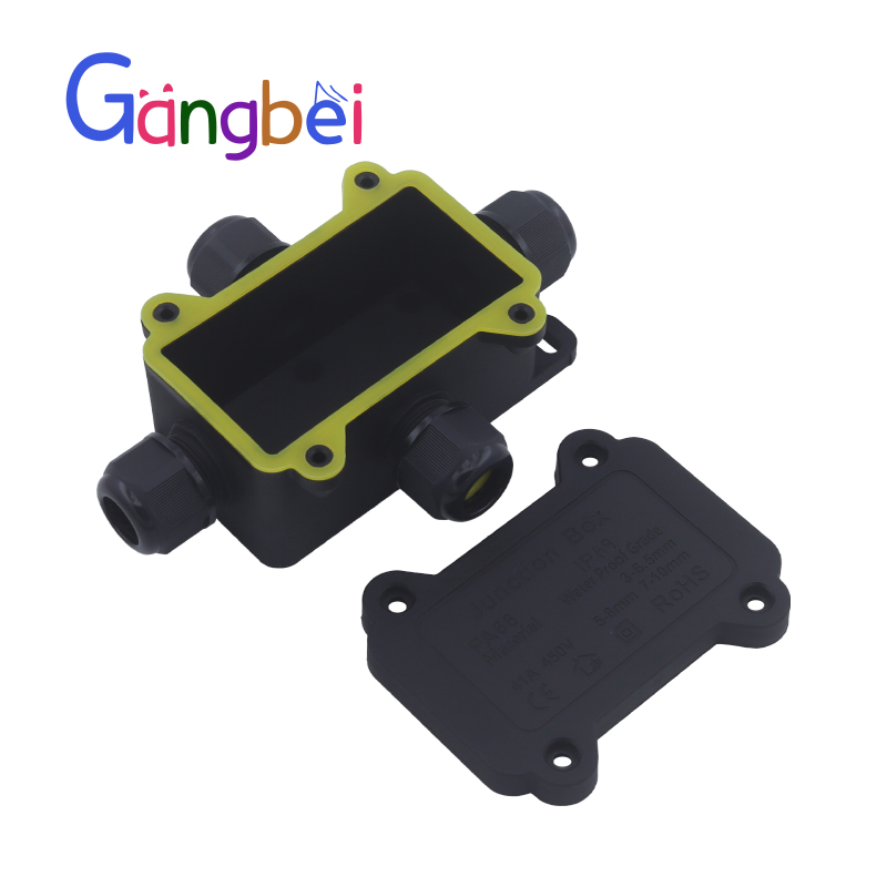 Outdoor Waterproof Junction Bo - огляд і ціна Outdoor Power Monitor