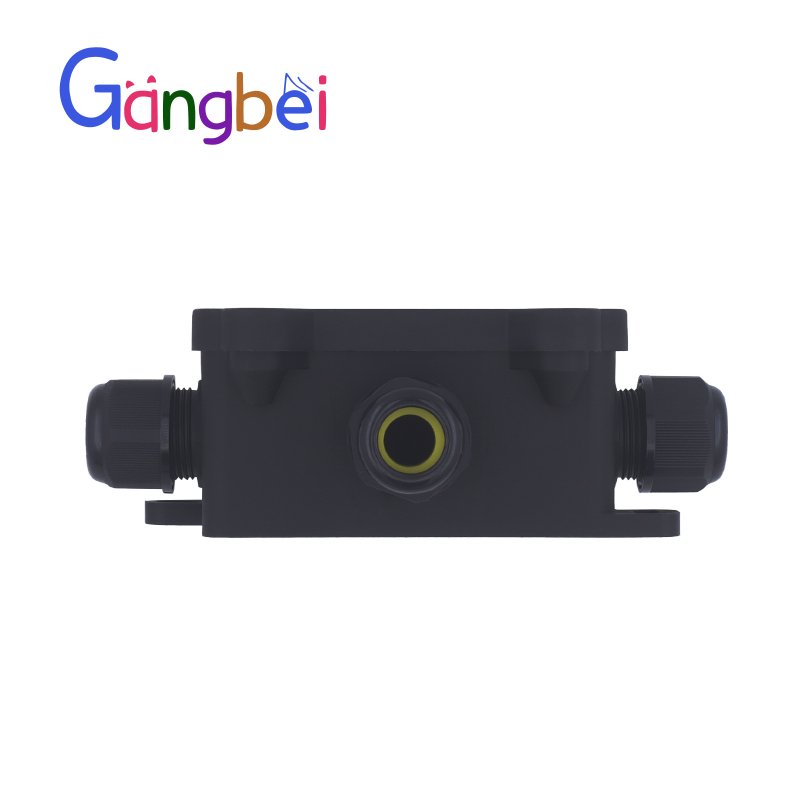 Outdoor Waterproof Junction Bo - огляд і ціна Outdoor Power Monitor