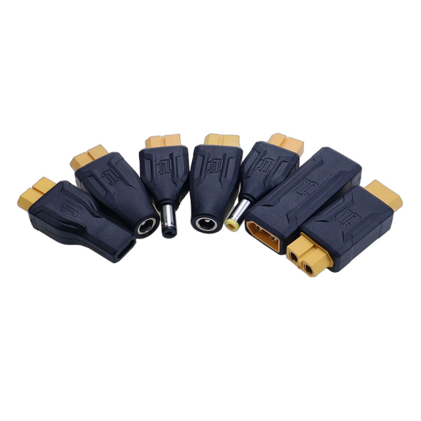 YuXi 1 Piece XT60 To USB-C Typ - огляд і ціна Outdoor Power Adapter Usb C